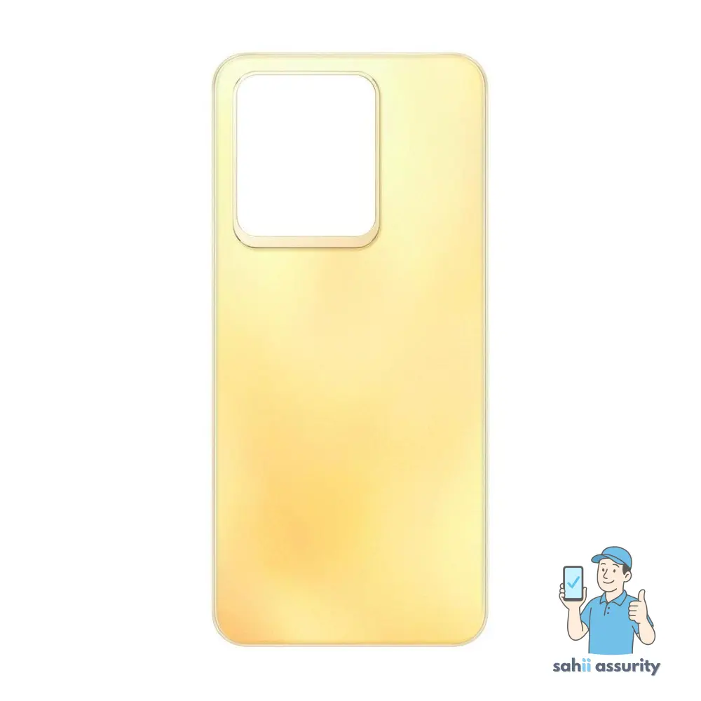 Back Panel Cover for Vivo V25e